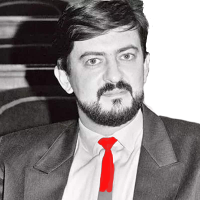 Jean-Luc Mélenchon