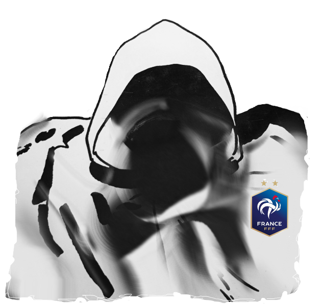 ZINÉDINE ZIDANE