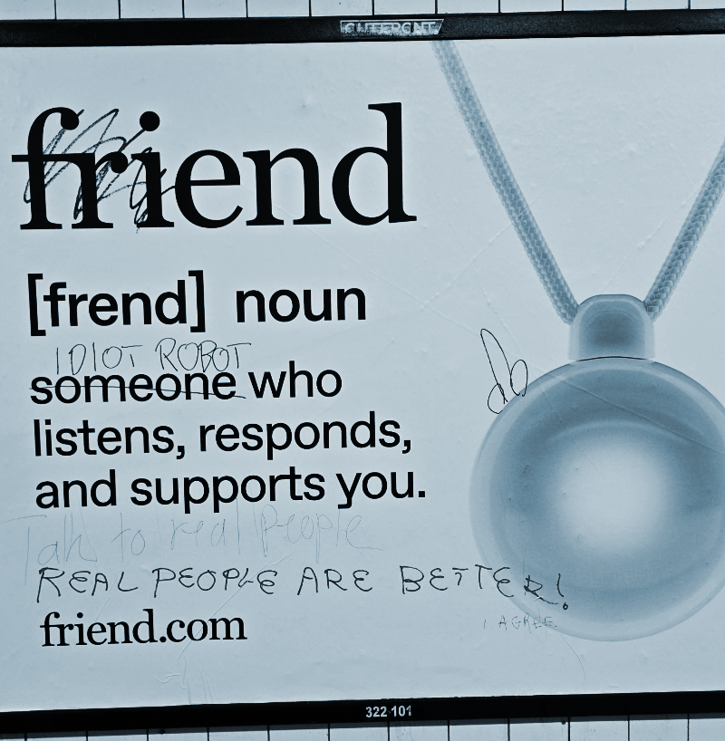 Friend.com