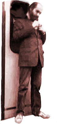  Grigori Yakovlevich Perelman